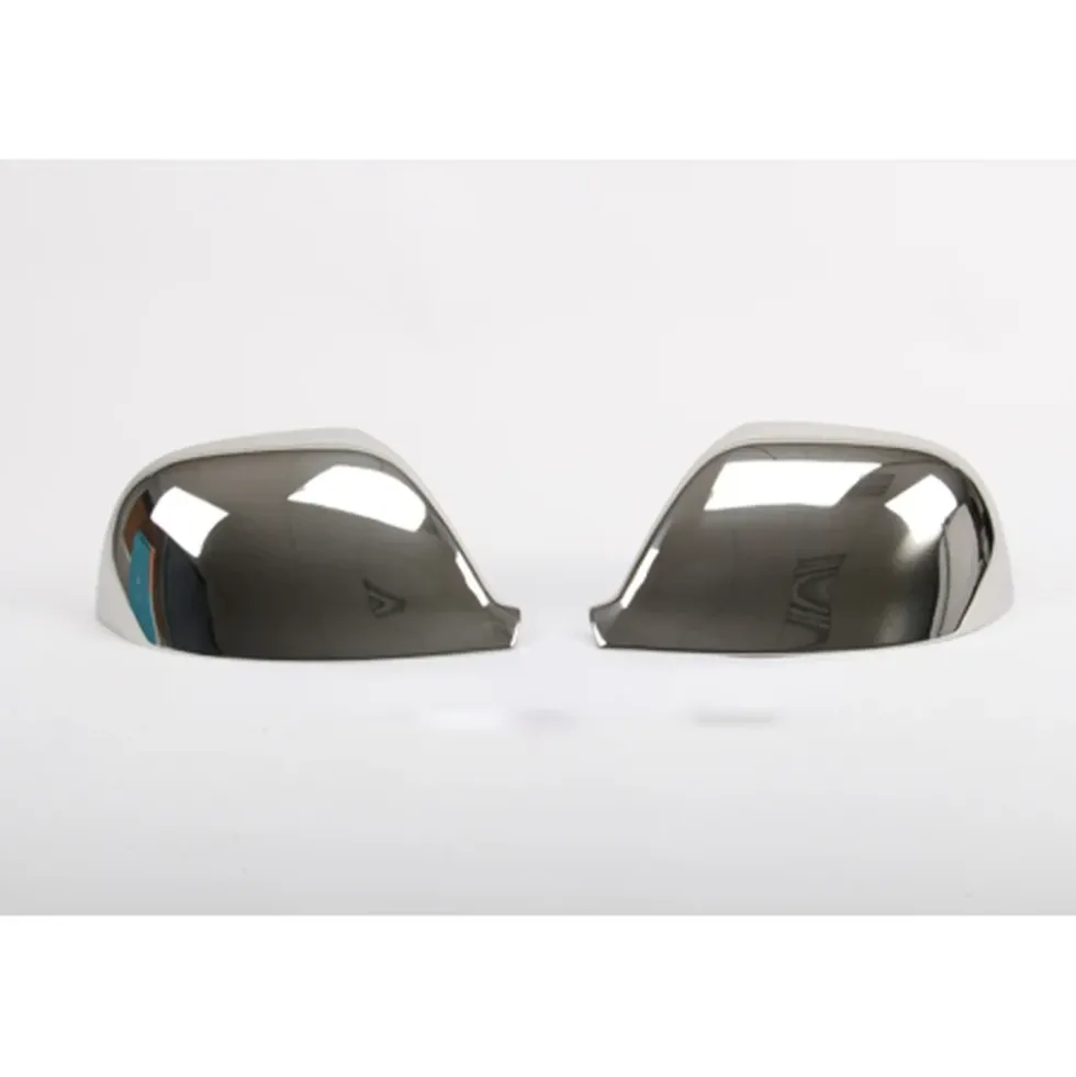 Paire de coques de rétroviseurs pour VW T5 -> 2010