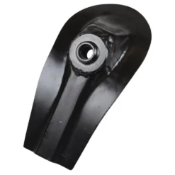 Palier de fixation de train avant DANSK pour Porsche 911 type F, G et 912 (1965-1989)