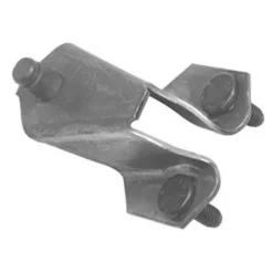 Palier de fixation pour charnière de capot de VW Golf 2 et Jetta 2
