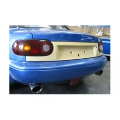 Panneau arrière Mazda MX5 NA (1989-1998)