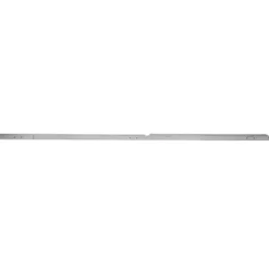 Panneau de charnière pour ridelle gauche pour VOLKSWAGEN Combi Split Brazil pick-up (1957-1975)
