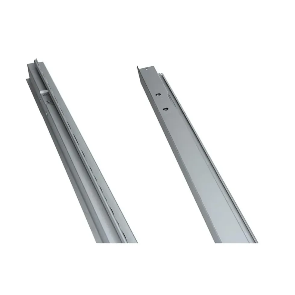 Panneau de charnière pour ridelle droite pour VOLKSWAGEN Combi Bay Window pick-up (1968-1979)