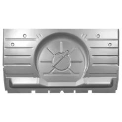 Panneau de cloison intérieure derrière sièges avant pour VOLKSWAGEN Combi Split (1963-1967)