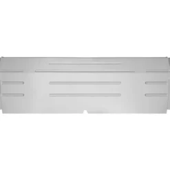 Panneau de cloison intérieure derrière sièges avant pour VW Combi Split pick-up simple cabine