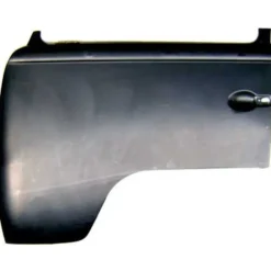 Panneau de porte avant gauche pour Combi Bay Window 68 ->79