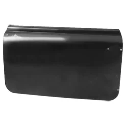 Panneau de porte extérieur droite pour Mini Austin (09/1958-05/2000)