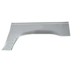 Panneau de réparation d'aile arrière droite pour Mercedes SL R107