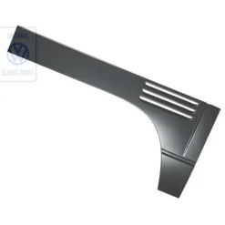 Panneau extérieur arrière droit pour VOLKSWAGEN Transporter T25 Pick Up (05/1979-07/1992)