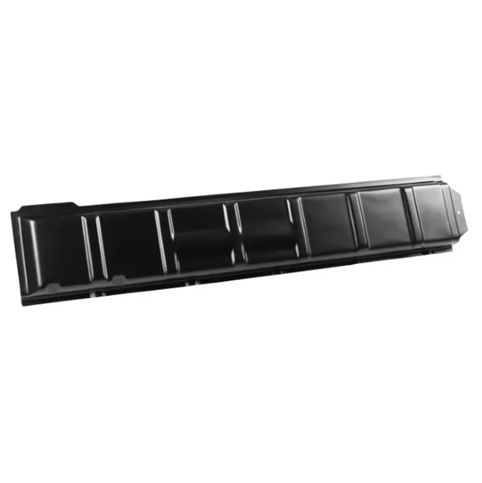 Panneau extérieur de longeron DANSK pour Porsche 914 (1970-1976) - coté gauche
