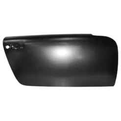 Panneau extérieur de porte DANSK qualité standard pour Porsche 911 type F, G et 912 (1965-1989) - côté droit
