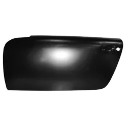 Panneau extérieur de porte DANSK qualité standard pour Porsche 911 type 964 (1989-1994) - côté gauche