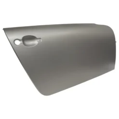 Panneau extérieur de porte DANSK en aluminium pour Porsche 911 type 964 (1989-1994) - côté droit