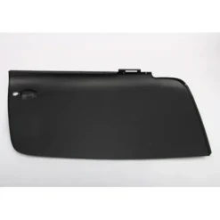 Panneau extérieur de porte DANSK qualité origine pour Porsche 911 type 993 (1994-1998) - côté gauche