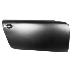 Panneau extérieur de porte DANSK qualité origine pour Porsche 911, 912 et 930 (1965-1989) - côté droit