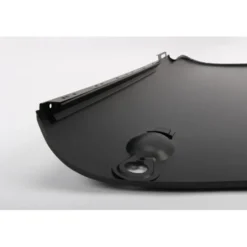 Panneau extérieur de porte DANSK qualité origine pour Porsche 911, 912 et 930 (1965-1989) - côté droit