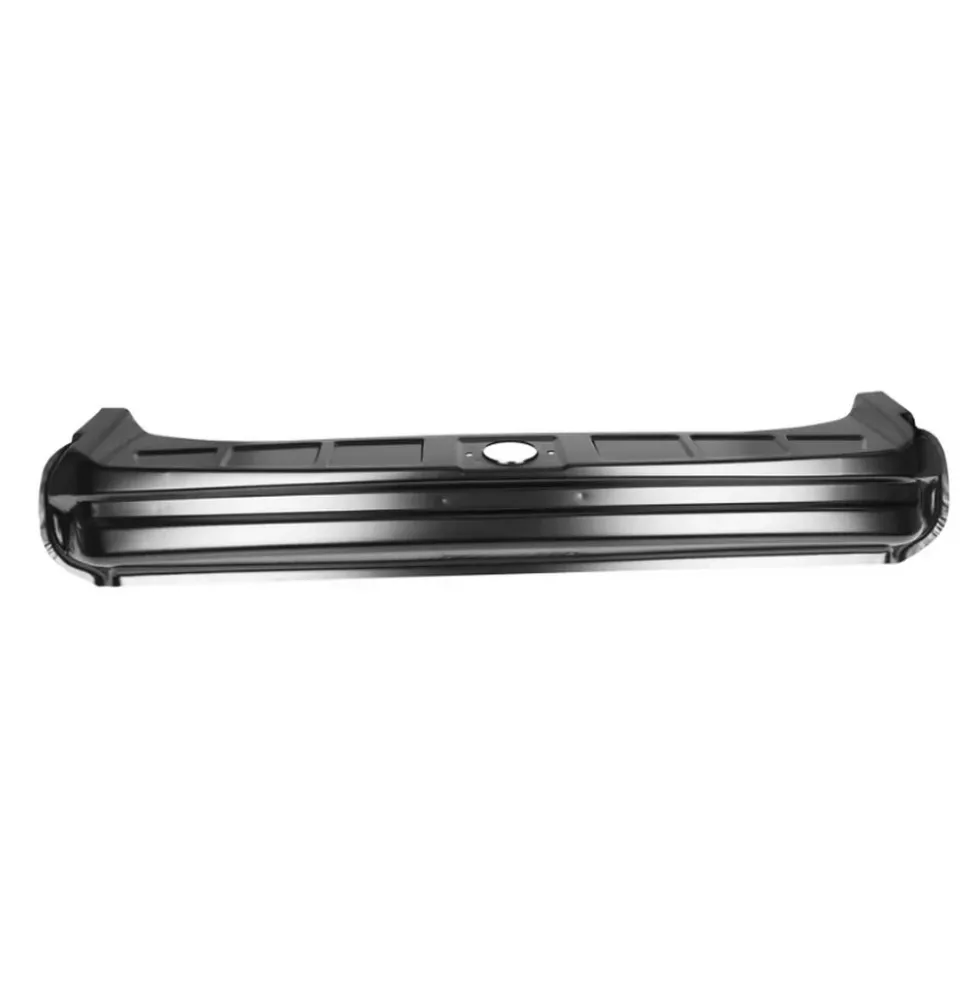 Panneau inférieur moteur sans partie interne pour Porsche 911 type F (1969-1973)