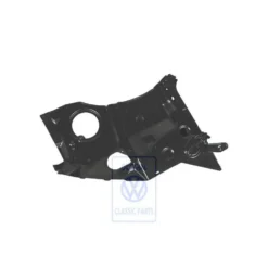 Panneau latéral avant gauche pour VOLKSWAGEN Transporter T4 (09/1990-07/1996)
