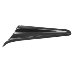 Panneau support inférieur DANSK de passage de roue arrière pour Porsche 911 type G (1978-1989) - côté droit