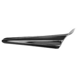 Panneau support inférieur DANSK de passage de roue arrière pour Porsche 911 type G (1978-1989) - côté gauche