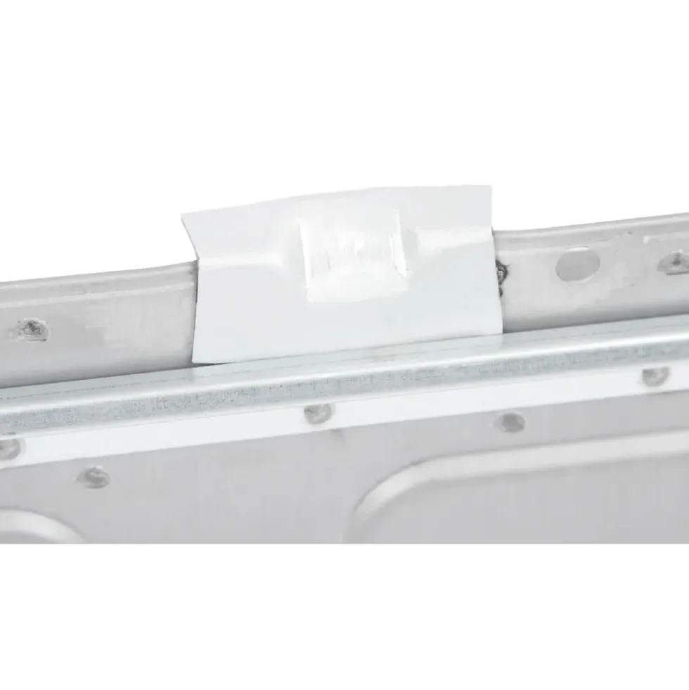 Panneau supérieur de fermeture pour 2CV fourgonnette (01/1972-03/1978)