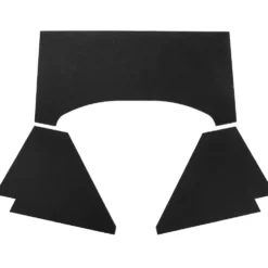 Panneaux insonorisants de compartiment moteur pour Volkswagen Coccinelle - Qualité origine