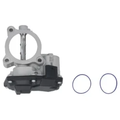 Papillon d'admission d'air Nissens pour Bmw Série 3 F30 Berline et F31 Touring (03/2011-05/2019)