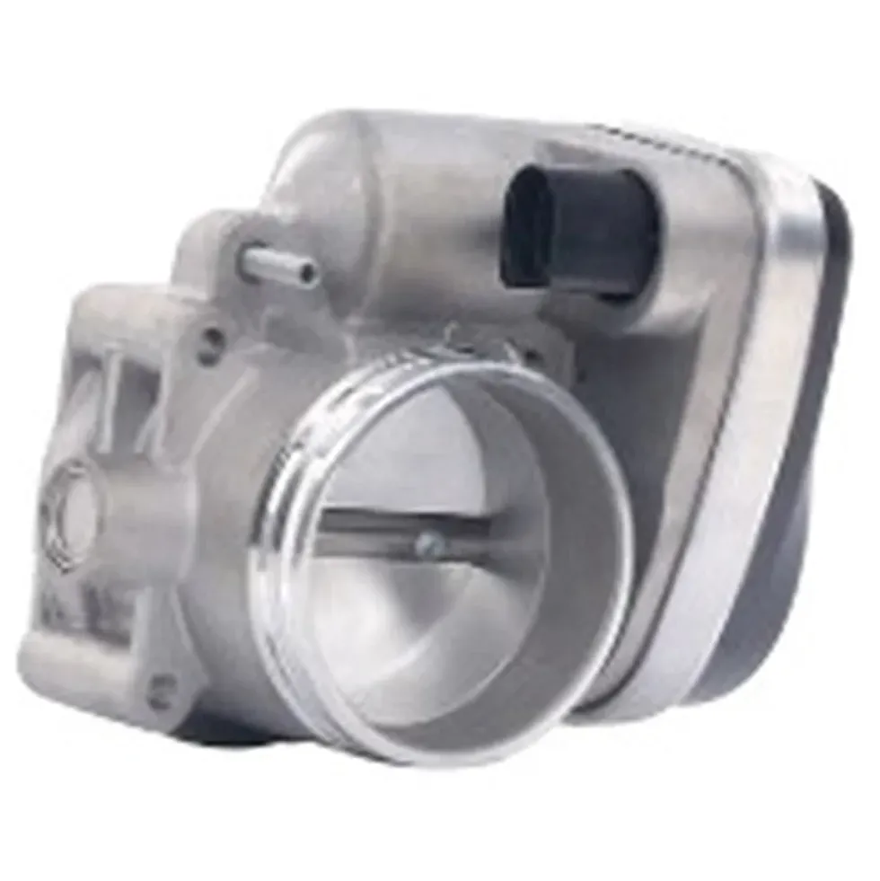 Papillon d'admission d'air Ridex pour Bmw Série 3 E46 (12/1999-08/2006) - M54