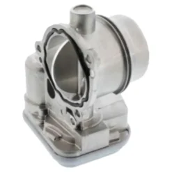Papillon d'admission d'air Topran pour Bmw x5 E53 (01/2003-09/2006) - M57N