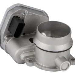 Papillon d'admission d'air Topran pour Bmw Série 5 E60 Berline et E61 Touring