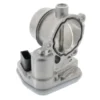 Papillon d'admission d'air Topran pour BMW X3 E83 et LCI (05/2003-08/2010)