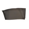 Pare boue avant droit pour Volkswagen Coccinelle 1200 / 1300 / 1500 - 290 mm