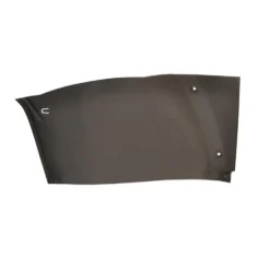 Pare boue avant droit pour Volkswagen Coccinelle 1200 / 1300 / 1500 - 290 mm