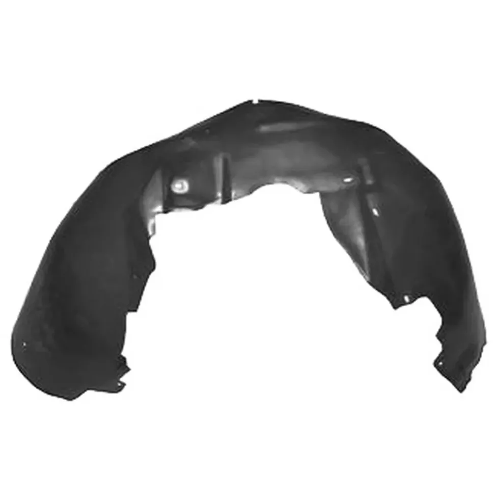 Pare boue d'aile avant gauche pour Audi A4 (B7) TDI tous modèles