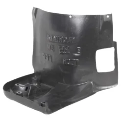 Pare boue inférieur avant droit pour Bmw Série 5 E39 Pack M (02/1995-12/2003)
