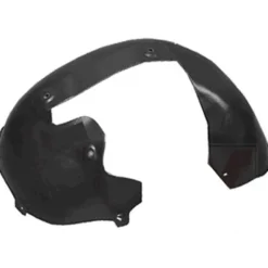 Pare boue intérieur d'aile avant gauche pour Audi A3 (8L)