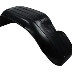 Pare boue plastique aile avant gauche pour VOLKSWAGEN Transporter T25 (05/1979-07/1992)