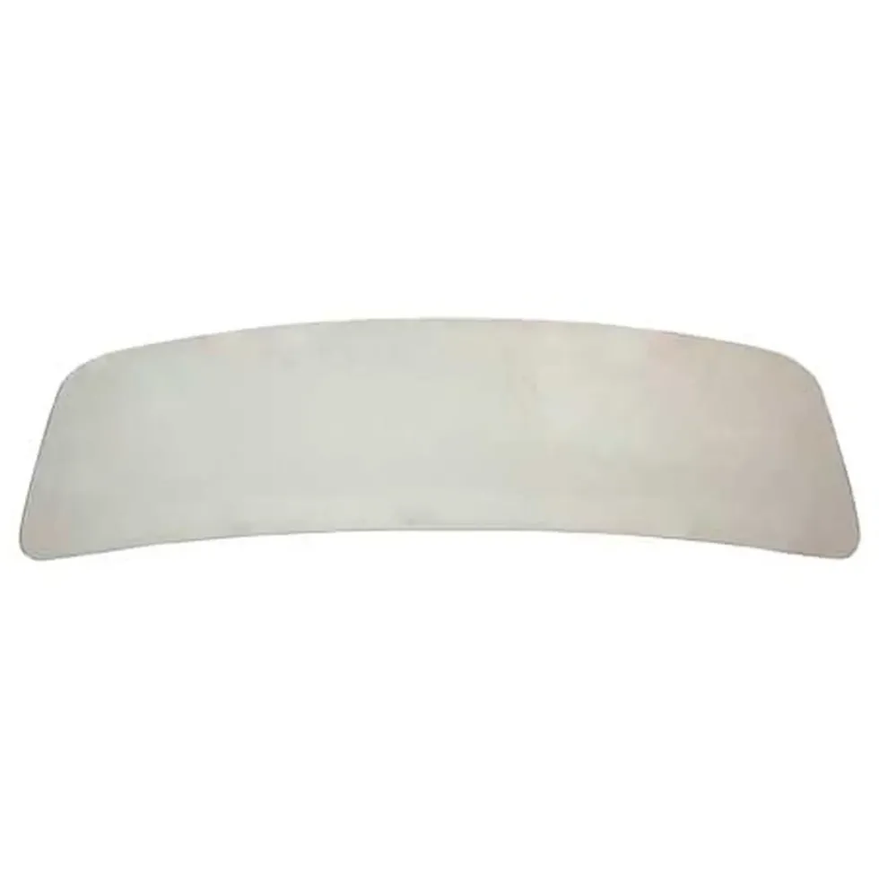 Pare-brise feuilleté clair pour Volkswagen Coccinelle Cabriolet (1965-1972)