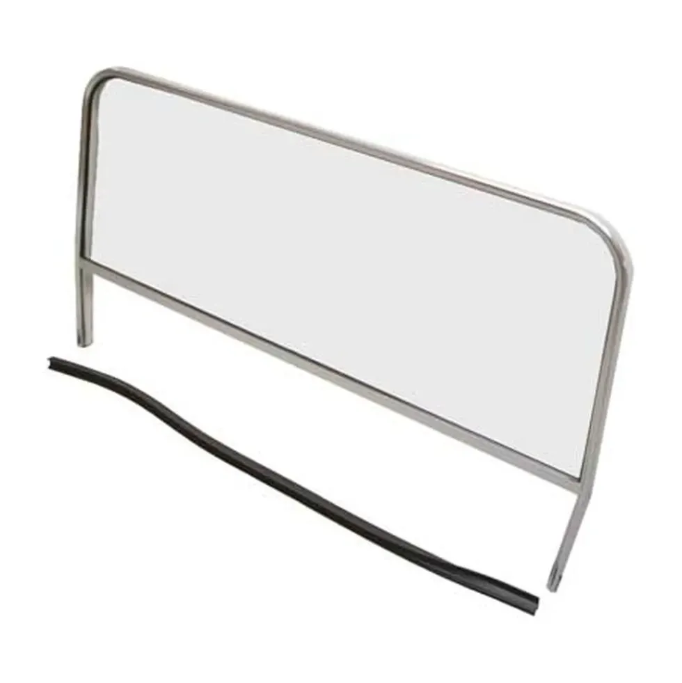 Pare-brise pour Buggy 108 cm