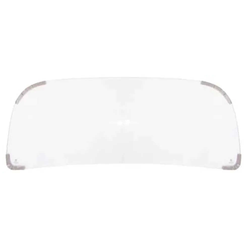 Pare-brise pour Volkswagen Coccinelle Berline 38 ->57