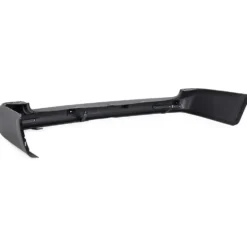 Pare-choc arrière avec trous pour Parctronic pour VOLKSWAGEN Transporter T5 (2012-2015)