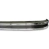 Pare-choc arrière chromé pour VOLKSWAGEN Combi Bay Window (1973-1979)