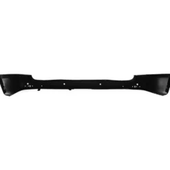 Pare-choc arrière gris foncé/noir avec trous pour Parctronic pour VW Transporter T5 de 2012 à 2015