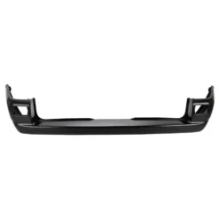 Pare-choc arrière lisse pour VOLKSWAGEN Transporter T4 (01/1996-04/2003) - Noir graphite 2BC