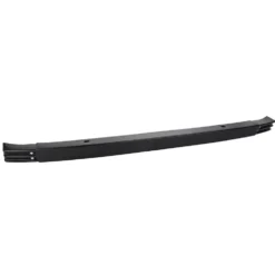 Pare-choc arrière noir pour VOLKSWAGEN Transporter T4 (1990-1995)