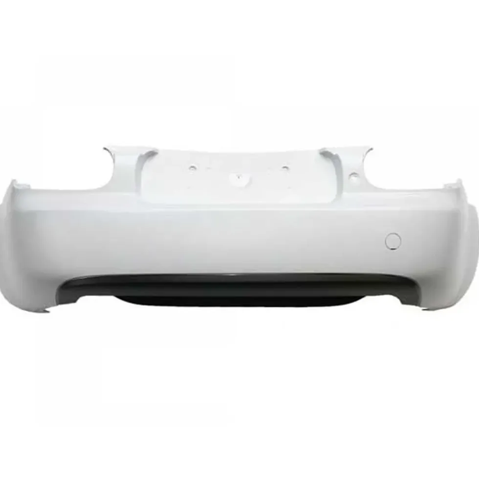 Pare choc arrière pour Mazda MX5 NC (2005-2008)