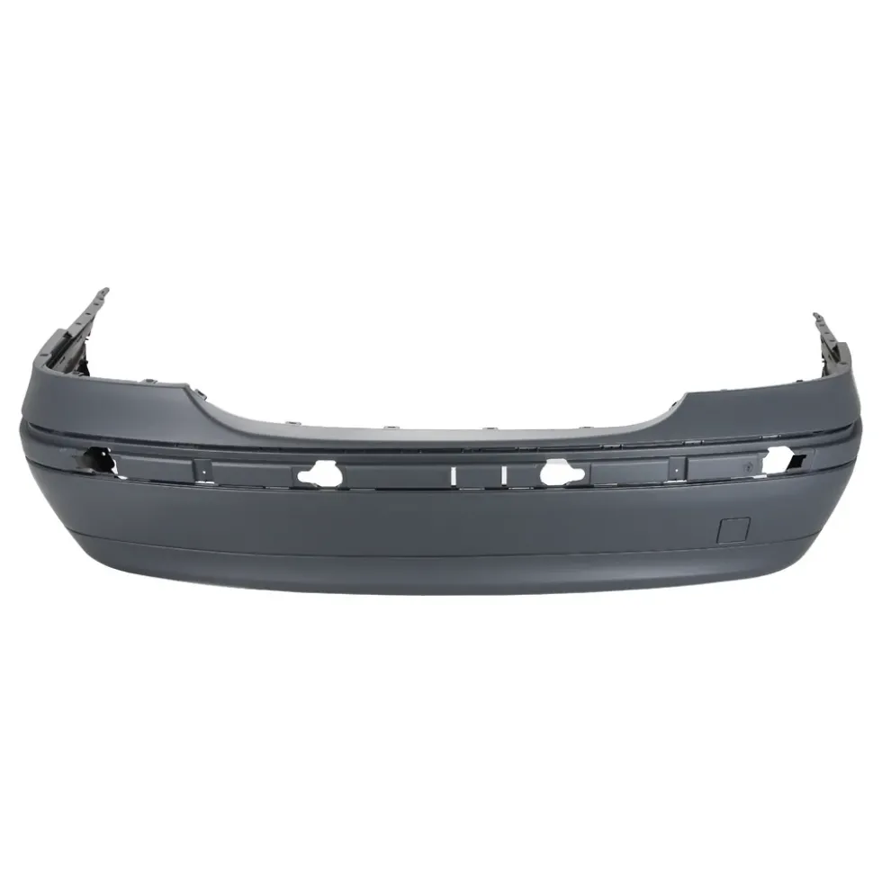 Pare choc arrière pour Mercedes Classe C W203 berline
