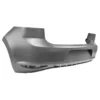 Pare choc arrière pour Volkswagen Golf 7