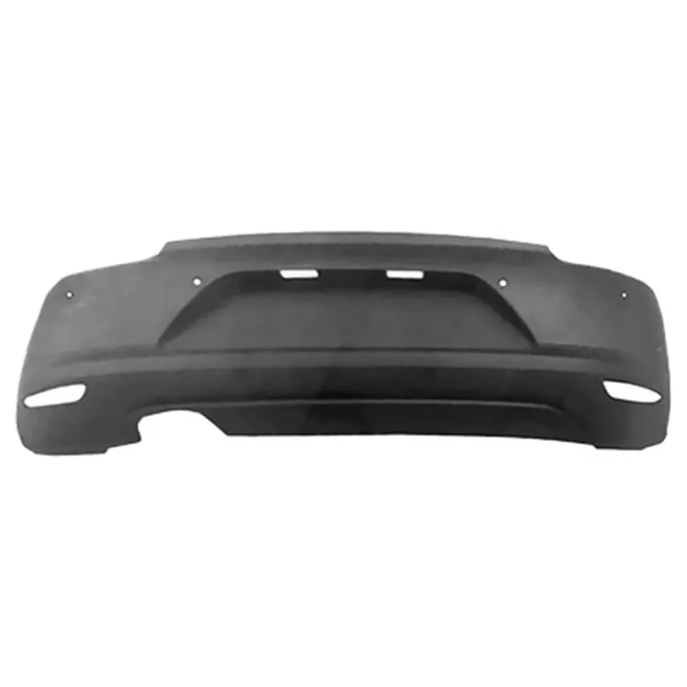 Pare choc arrière pour Volkswagen Scirocco 3 - Parkcontrol