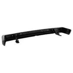 Pare choc arrière pour VW Golf 2, version à liseré rouge type GTi / GTX