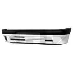 Pare choc avant avec antibrouillard pour Peugeot 106 phase 1 (1991-1996)